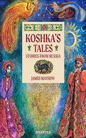 Koshka's Tales - Stories from Russia