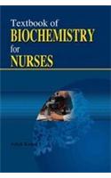Textbook of Biochemistry for Nurses