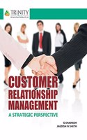 Customer Relationship Management