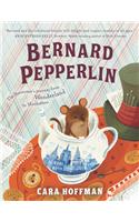 Bernard Pepperlin