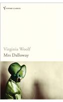 Mrs Dalloway