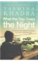 What the Day Owes the Night