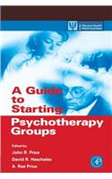 Guide to Starting Psychotherapy Groups