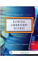 Linne & Ringsrud's Clinical Laboratory Science