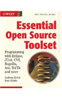 Essential Open Source Toolset