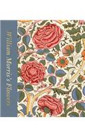 William Morris’s Flowers (Victoria and Albert Museum)