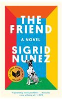 Friend (National Book Award Winner)