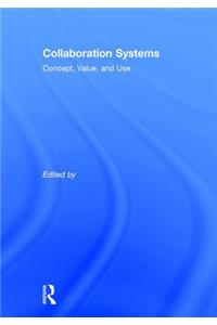 Collaboration Systems