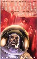 Ray Bradbury's the Martian Chronicles