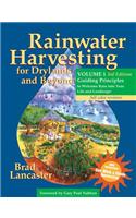 Rainwater Harvesting for Drylands and Beyond, Volume 1, 3rd Edition