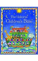 The Usborne Children's Bible