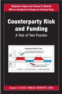 Counterparty Risk and Funding