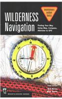 Wilderness Navigation