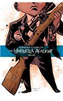 Umbrella Academy Volume 2: Dallas