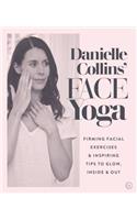 Danielle Collins' Face Yoga