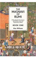 The Masnavi of Rumi, Book One