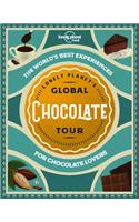 Lonely Planet Lonely Planet's Global Chocolate Tour 1