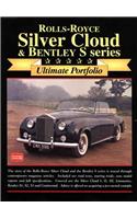 Rolls-Royce Silver Cloud & Bentley: Ultimate Portifolio