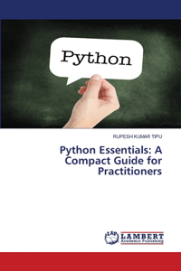 Python Essentials