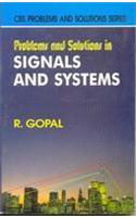 Problems and Solutions in Signals and Systems