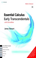 Essential Calculus: Early Transcendentals with CourseMate