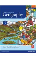 Longman Geography 5