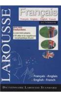 Larousse Standard Dictionary