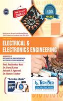 Electrical and Electronics Engineering Mechanical SPPU