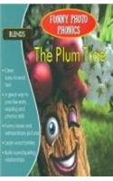 Funny Photo Phonics: The Plum Tree