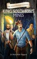 King Solomons Mines