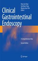 Clinical Gastrointestinal Endoscopy