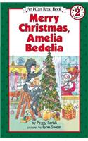 Merry Christmas, Amelia Bedelia