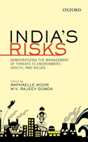 India's Risks