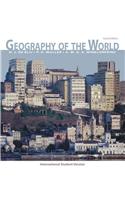 Geography of the World