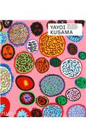 Yayoi Kusama