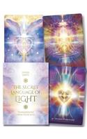 Secret Language of Light Oracle