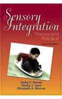 Sensory Integration: Theory and Practice