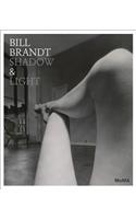 Bill Brandt: Shadow & Light