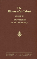 History of al-Ṭabarī Vol. 7