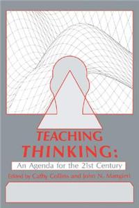 Teaching Thinking
