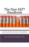 New SAT Handbook