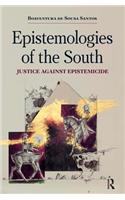 Epistemologies of the South