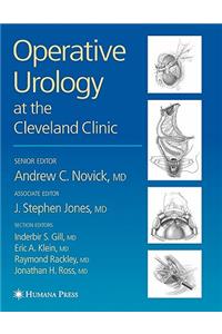 Operative Urology