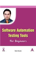 Software Automation Testing Tools for Beginners