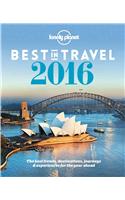 Lonely Planet's Best in Travel