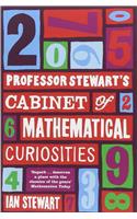 Professor Stewart's Cabinet of Mathematical Curiosities