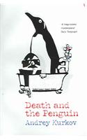 Death and the Penguin