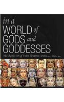 In a World of Gods and Goddesses