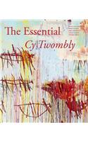 Essential Cy Twombly