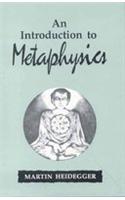 Introduction to Metaphysics